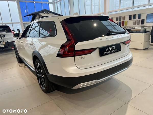 Volvo V90 B6 B AWD Ultimate Bright - 12