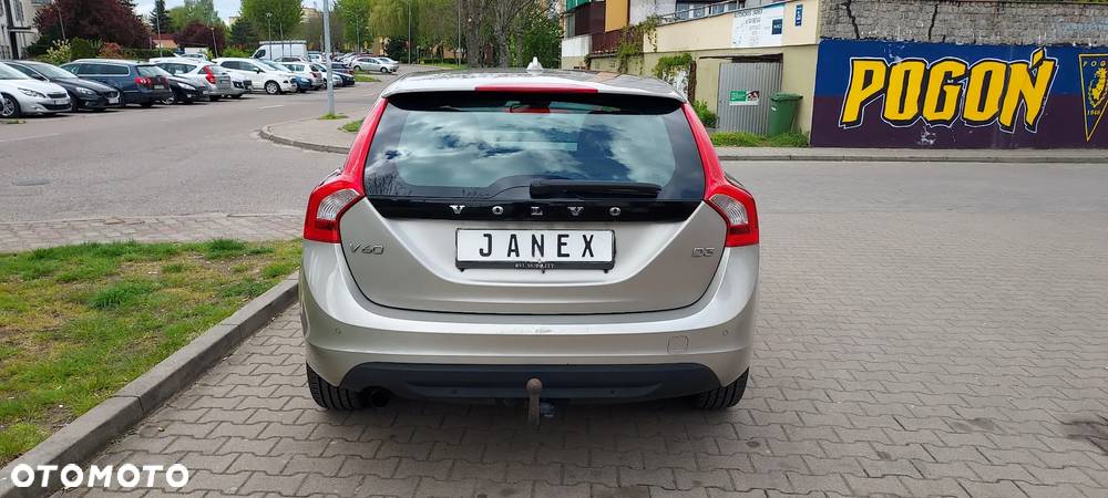 Volvo V60 D3 Business Edition - 7