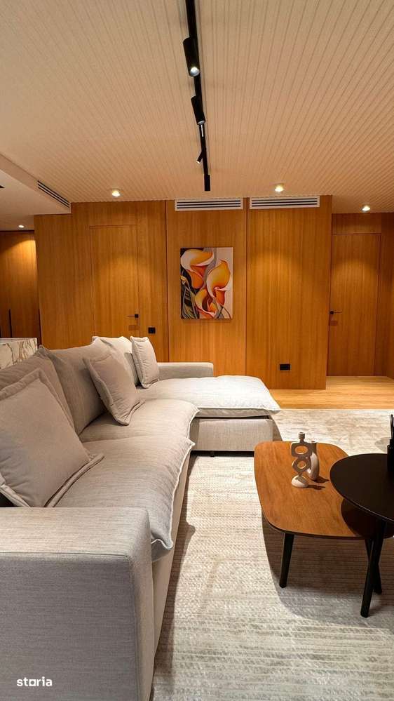 Închiriere Apartament Unic 2 Camere în Zona Primăverii - Imagine principală: 5/11