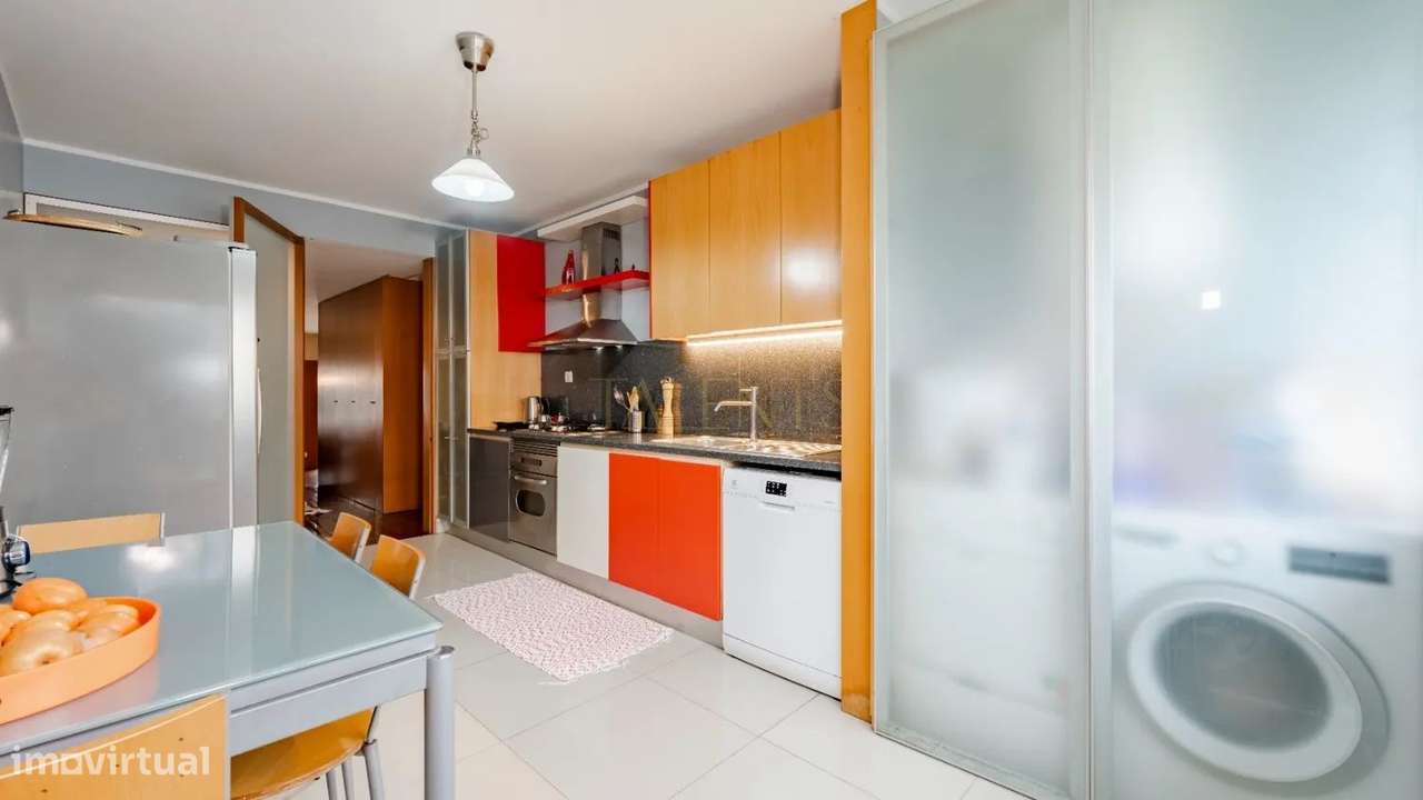 Apartamento T3 de Luxo no Salgueiral - Guimarães-17