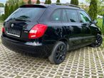 Skoda Fabia 1.6 TDI Active - 3