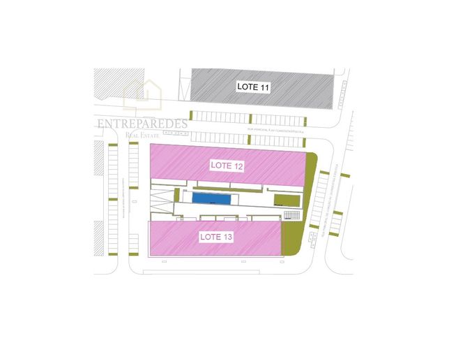 Empreendimento FUSION - apartamento T3 com varanda para comprar em ...-22
