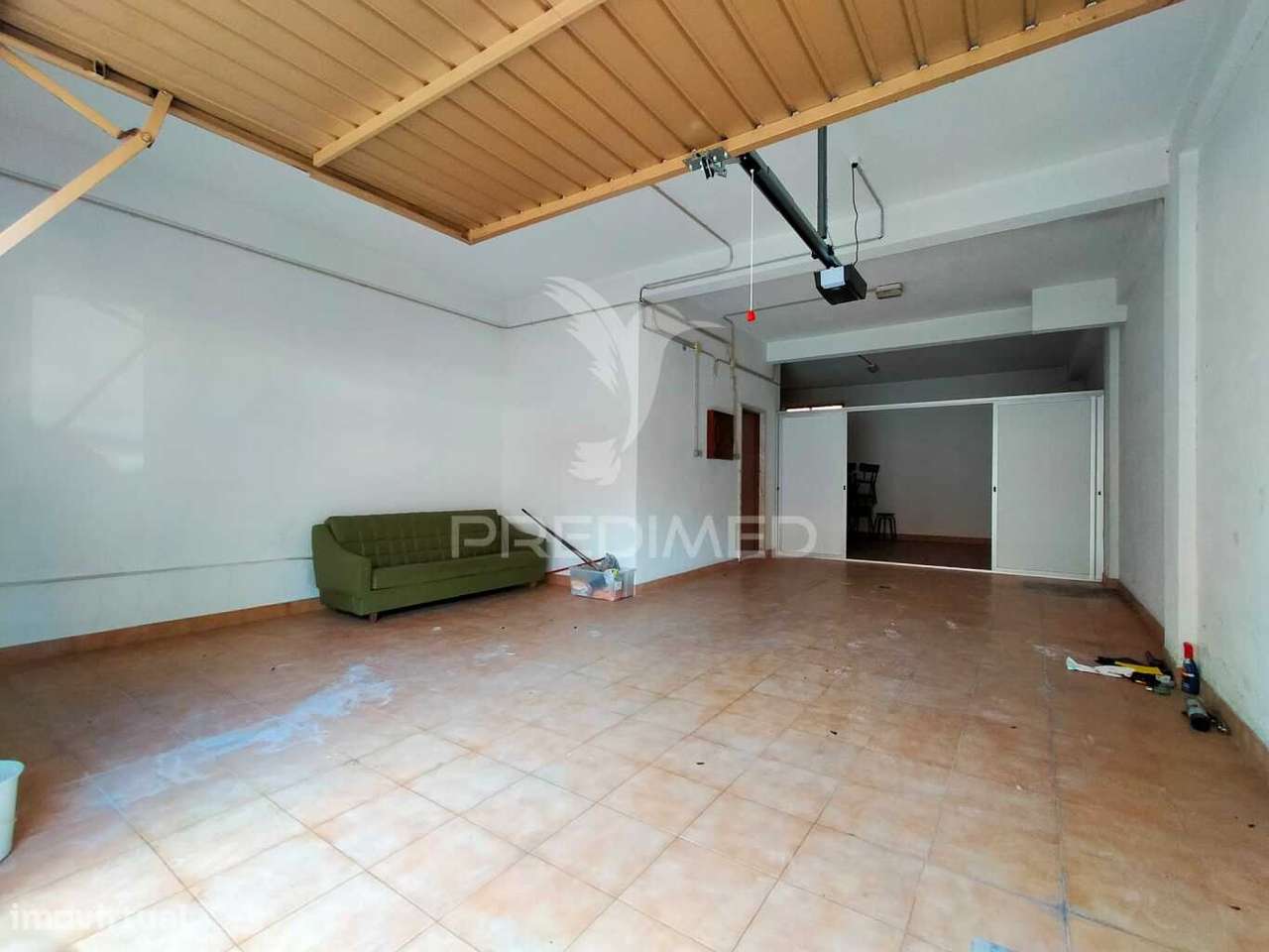 Garagem | Espaço Comercial | Odivelas - Grande imagem: 5/11