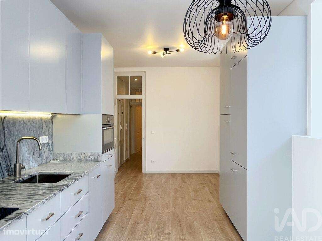 Apartamento T1 em Estrela de 40,00 m2 - Grande imagem: 2/19