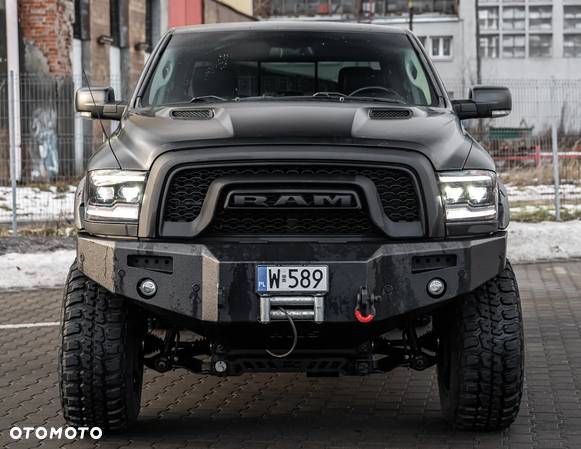 Dodge RAM 1500 5.7 4x4 - 1