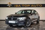 BMW Seria 5 520d xDrive Aut. Luxury Line - 29