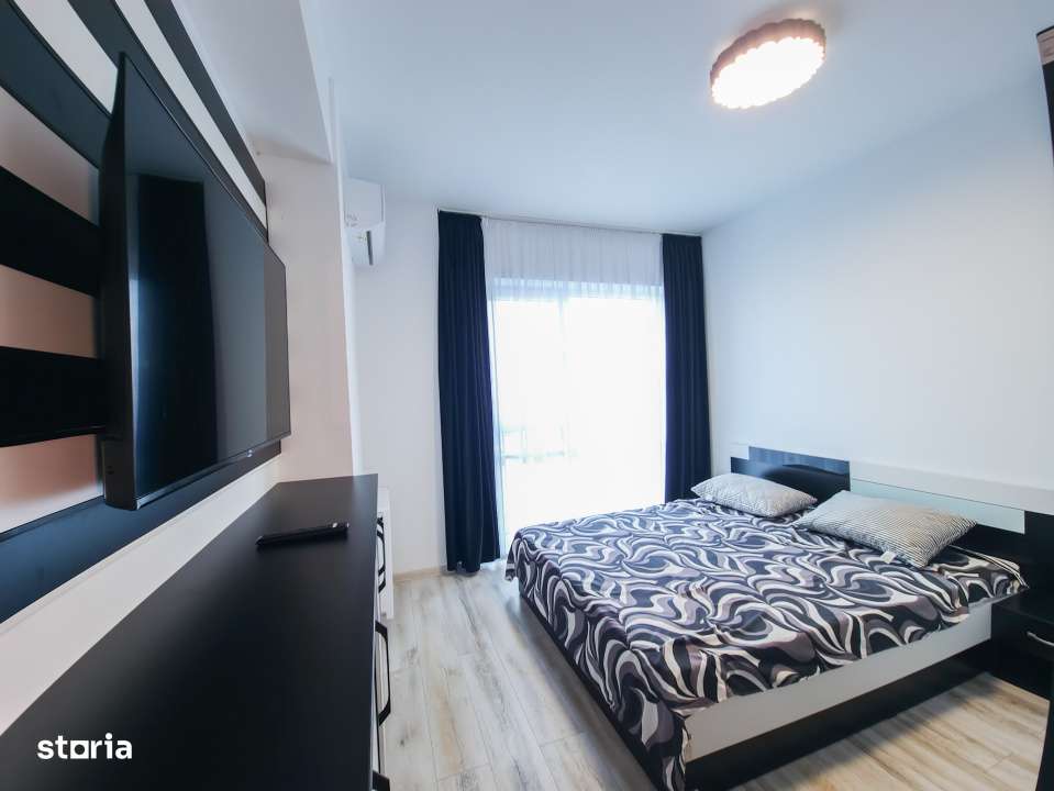 Sema  Residence | NOU | 4 min Metrou | Vedere Panoramica - Imagine principală: 4/14