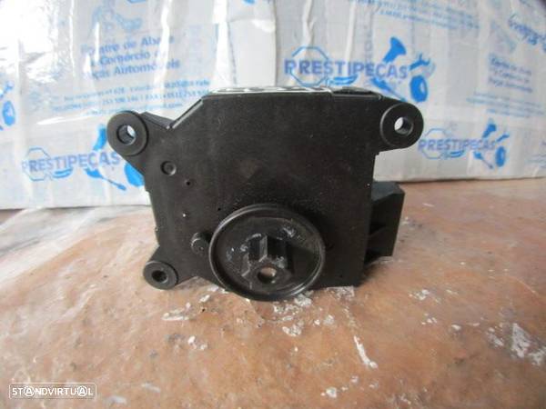 Motor Da Comporta De Sofagem M030990QB RENAULT SCENIC 2004 1.5DCI 82CV 5P CINZA RENAULT MEGANE 2 BREAK FASE 2 2007 1.5DCI 105CV 5P CINZA - 2