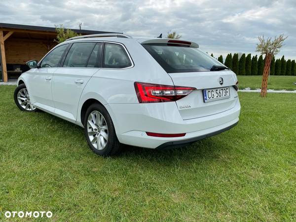 Skoda Superb 1.4 TSI ACT Style DSG - 3