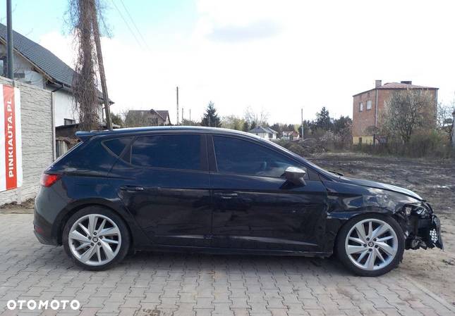 Seat Leon - 15