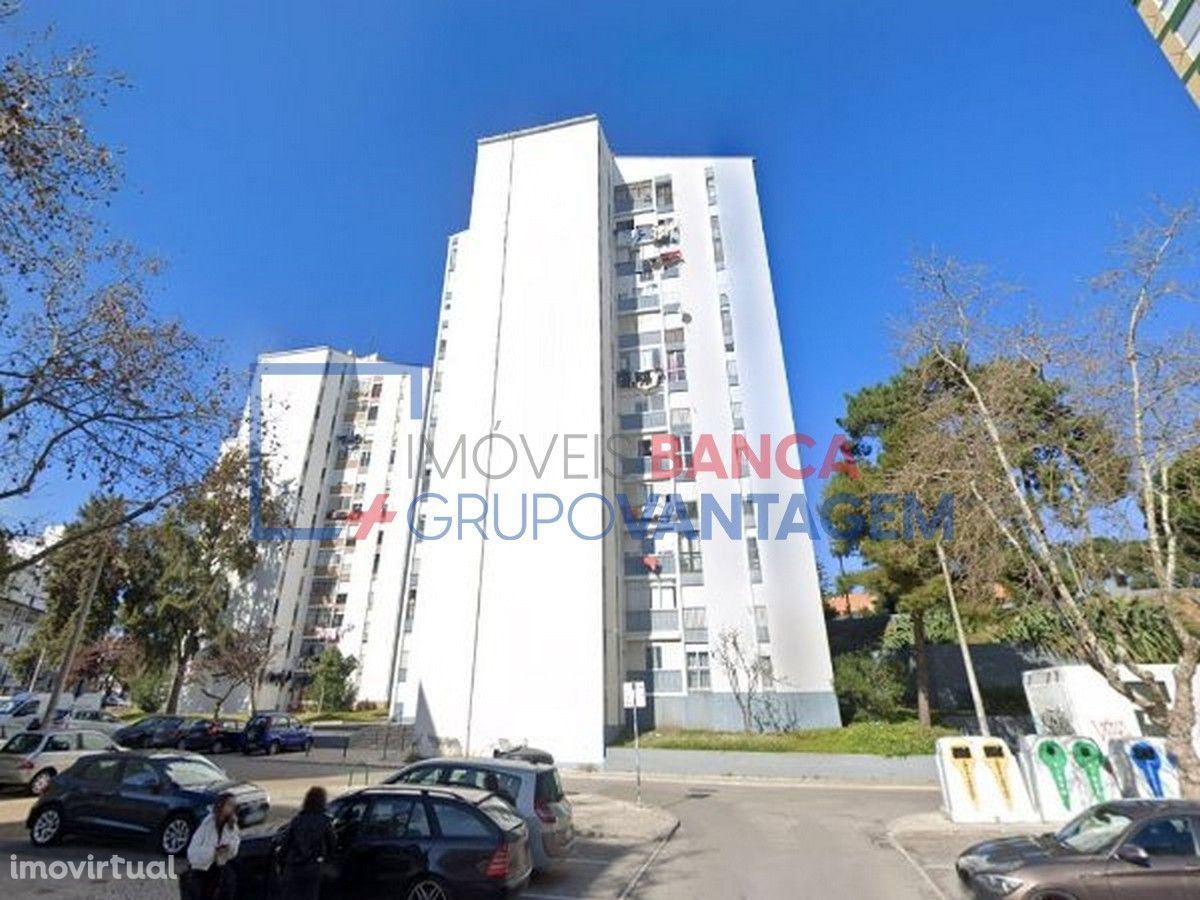 APARTAMENTO T2 CORROIOS