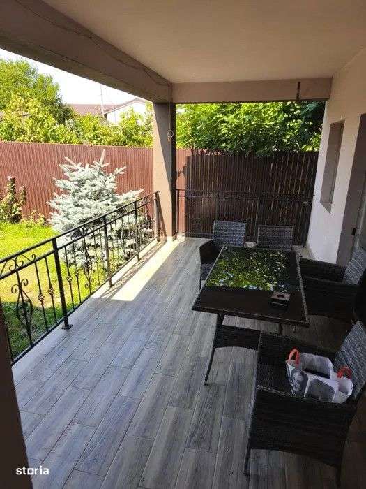 CASA P+1 | 408 MP TEREN | 130 MP| KM5 |