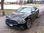 Dodge Charger - 2