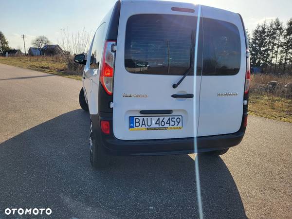 Renault KANGOO - 13