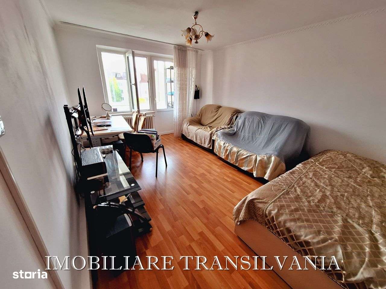 Ap. 3 cam. decomandat 80 mp+ 1 camera 12,5 mp (uscator, cu CF) - Imagine principală: 5/12