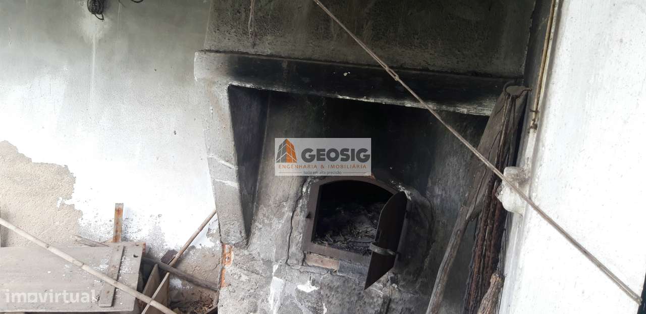 Terreno Para Construção  Venda em Almodôvar e Graça dos Padrões,Almodô - Grande imagem: 5/9