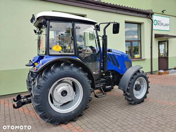 Farmtrac 680 DTŋ V  76 KM - 8