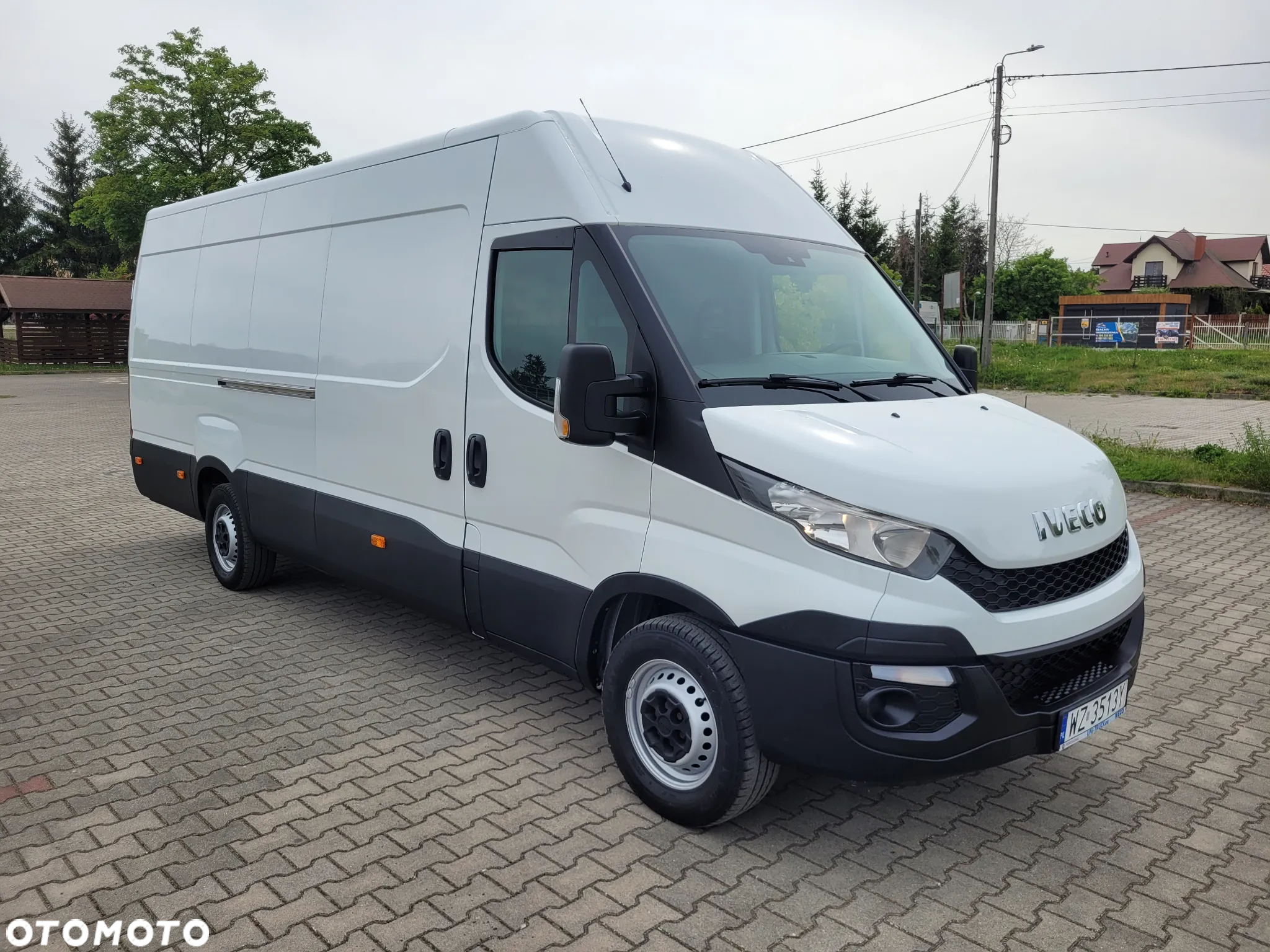 Iveco DAILY 35S13 - 9