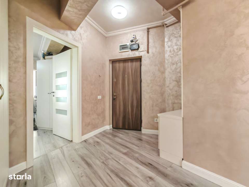 Ap 2 camere XL | 74 mp | decomandat – Faleza Nord | Bd. Mamaia | Con-4