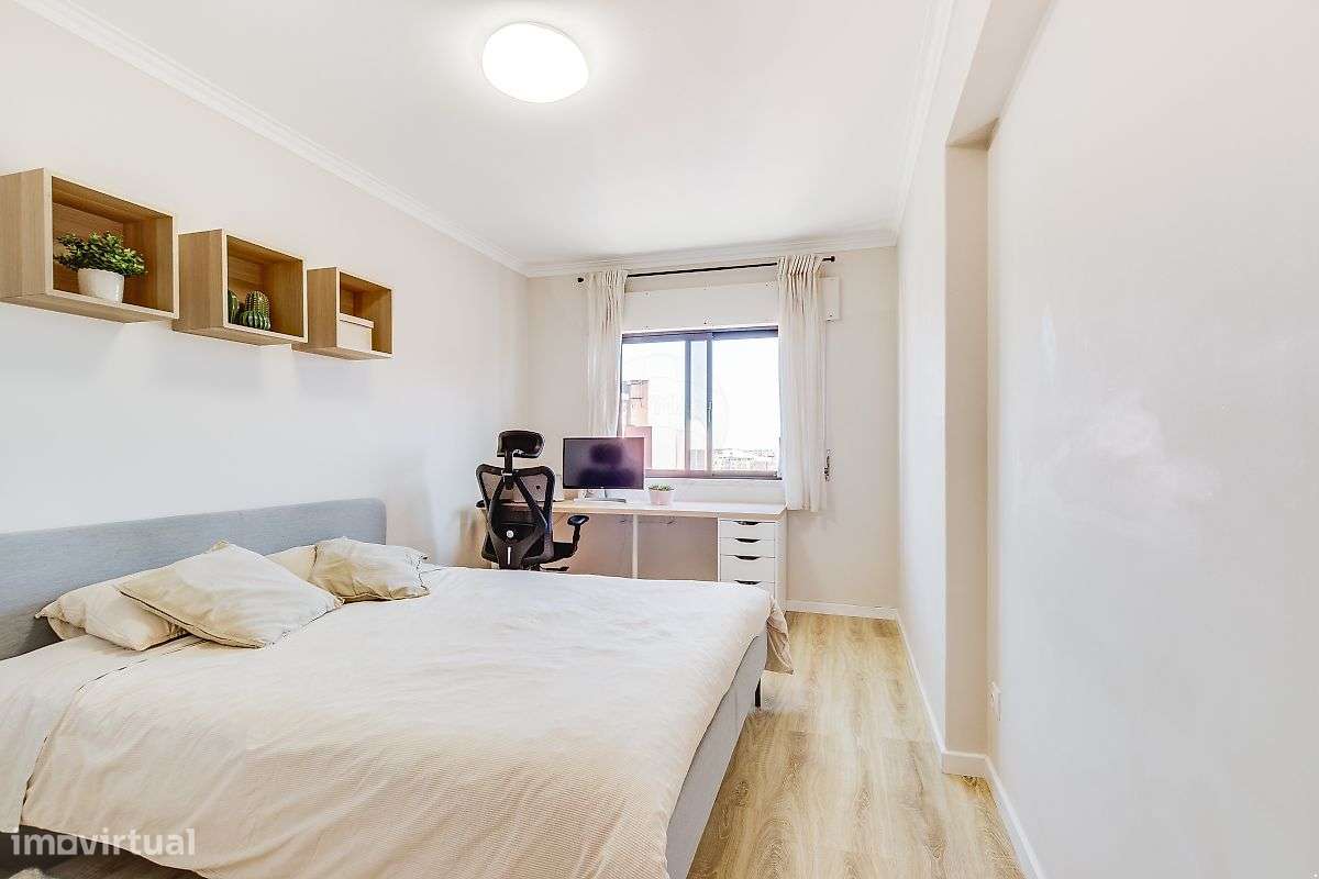 Apartamento T2 para venda-11