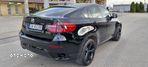 BMW X6 35i xDrive - 8