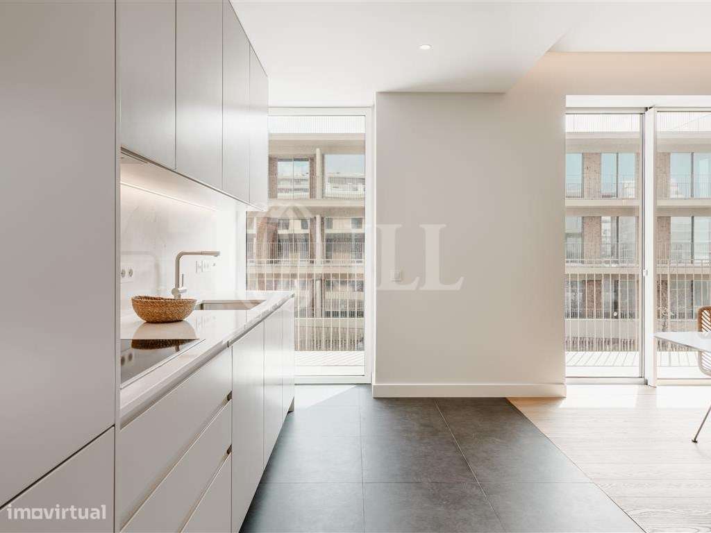 Apartamento T3 no Horizon Ocean Gardens, Algarve - Grande imagem: 5/63