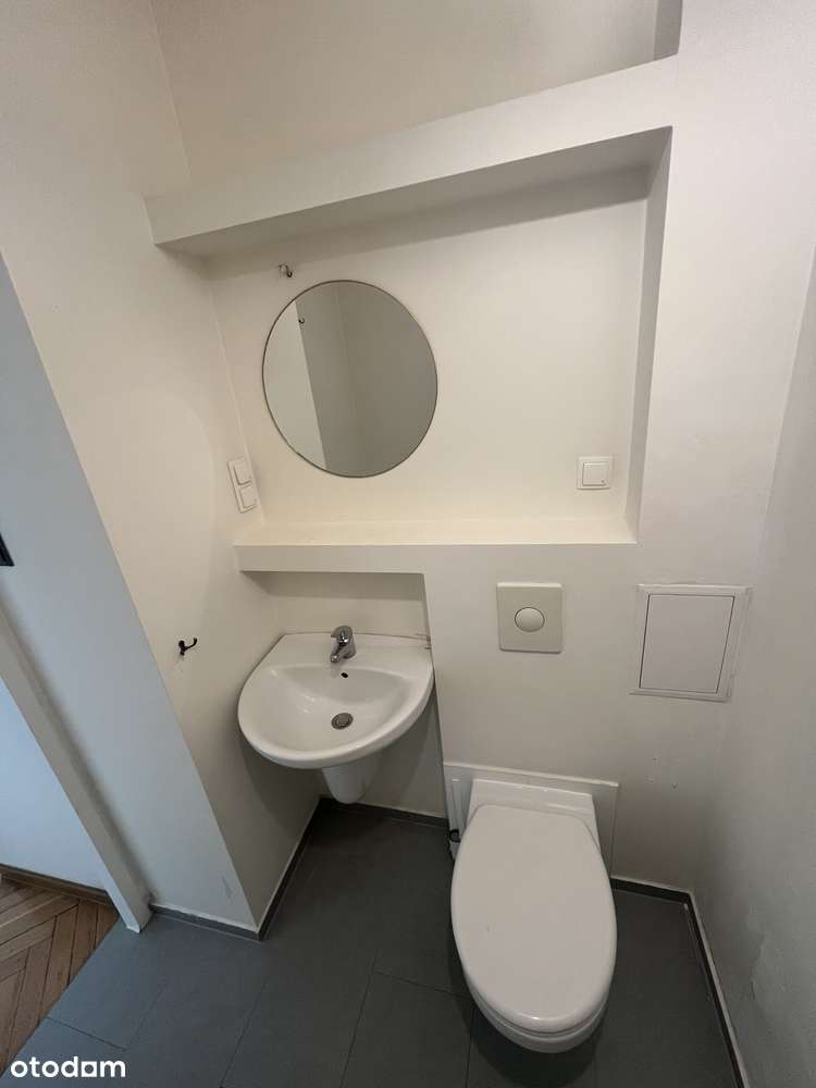 2 pokoje blisko Domaniewskiej super lokalizacja- inwestycyjne!-6