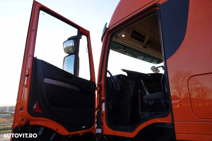 Iveco STRALIS 460 / HI-WAY / EURO 6 - 23