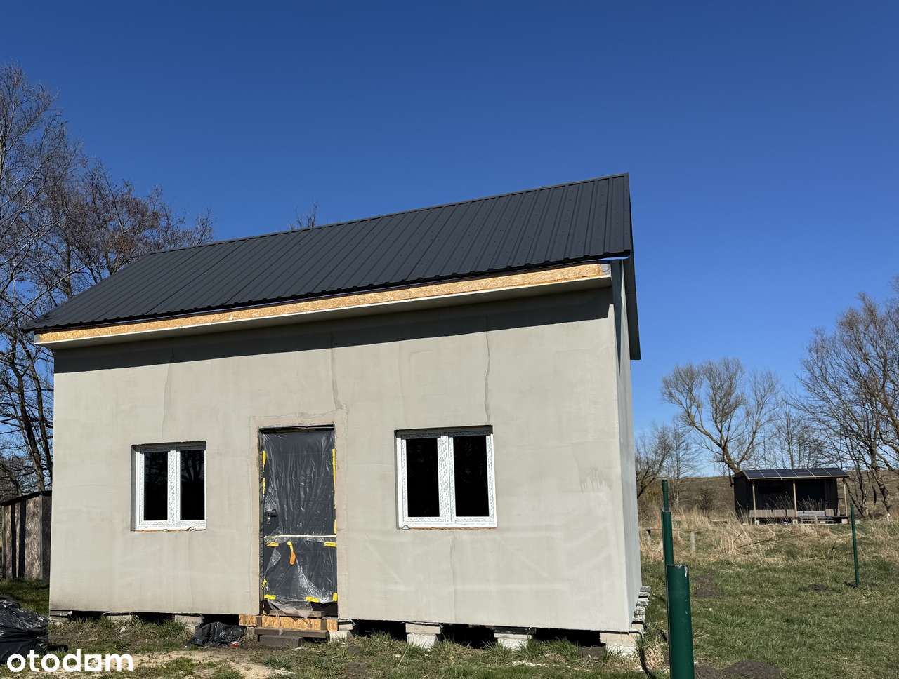 Działki REWAL - 2,1 KM DO MORZA - Pełny obrazek: 4/20