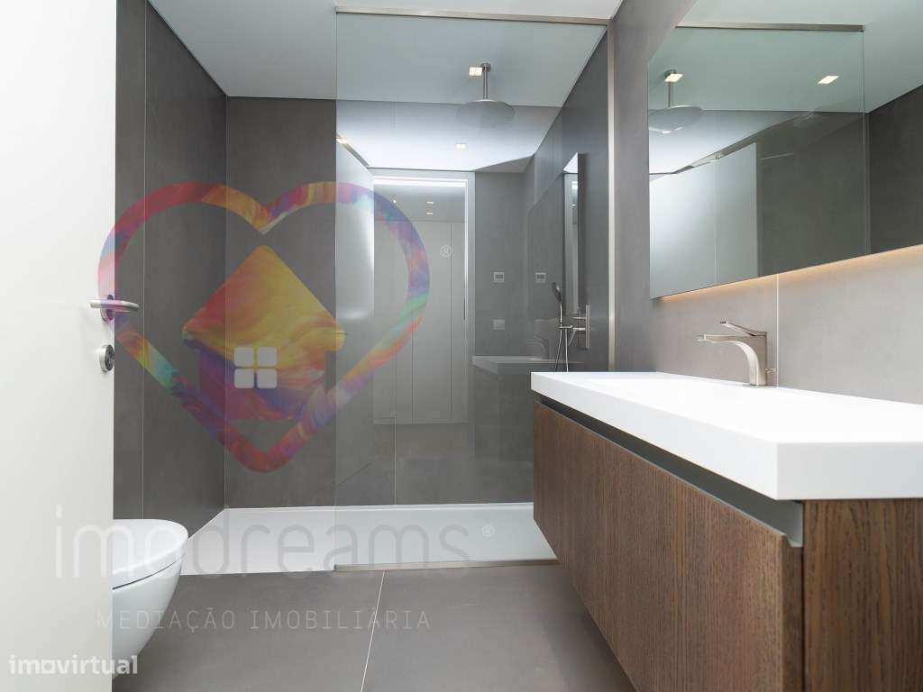 Moradia em Condomínio Privado, Póvoa de Santa Iria, Lisboa-16