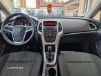 Opel Astra 1.6 Active - 16