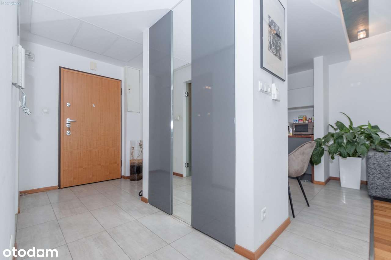 Na sprzedaż elegancki apartament w prestiżowej inwestycji Angel Plaza-5