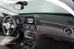 Mercedes-Benz A 200 d Urban - 16