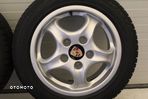 FELGI ALU PORSCHE BOXTER 16 5x130 ET55/70 - 1