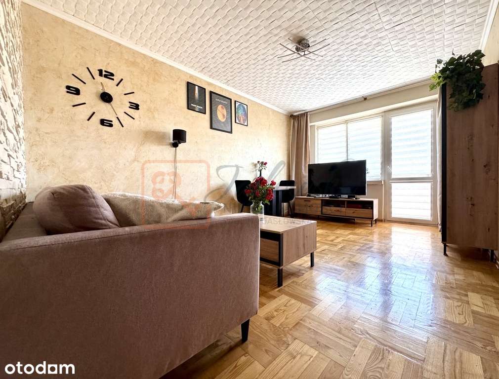 Funkcjonalne mieszkanie ul. Podwisłocze - Pełny obrazek: 2/9