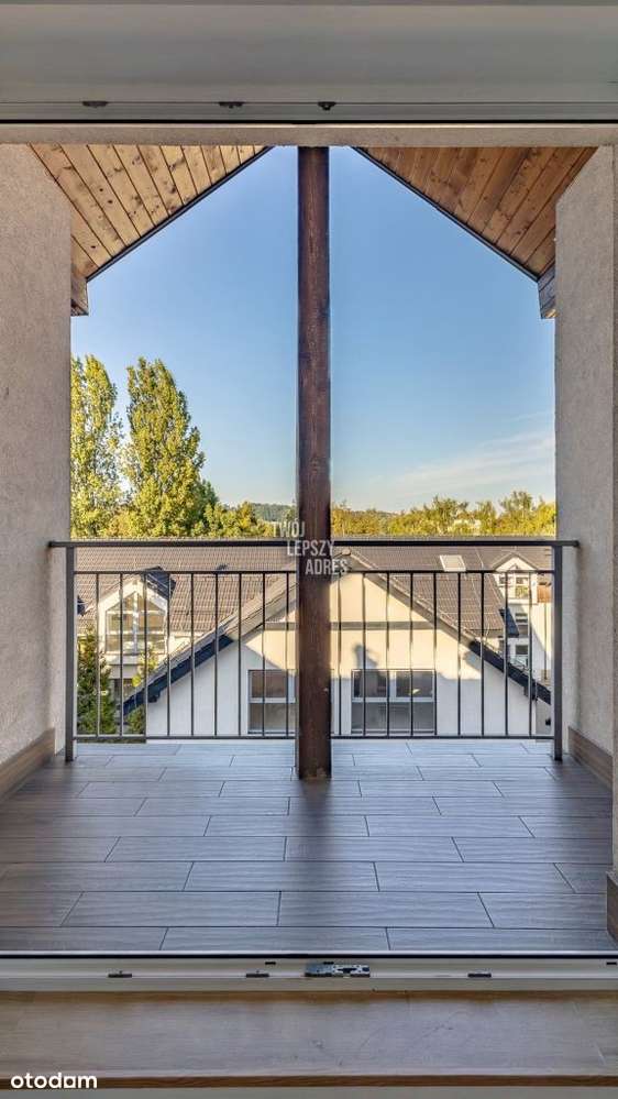 Duże, Komfortowe, 4 - pok. Mieszkanie W Wieliczce-15