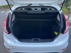 Ford Fiesta 1.0 Ti-VCT Trend - 21