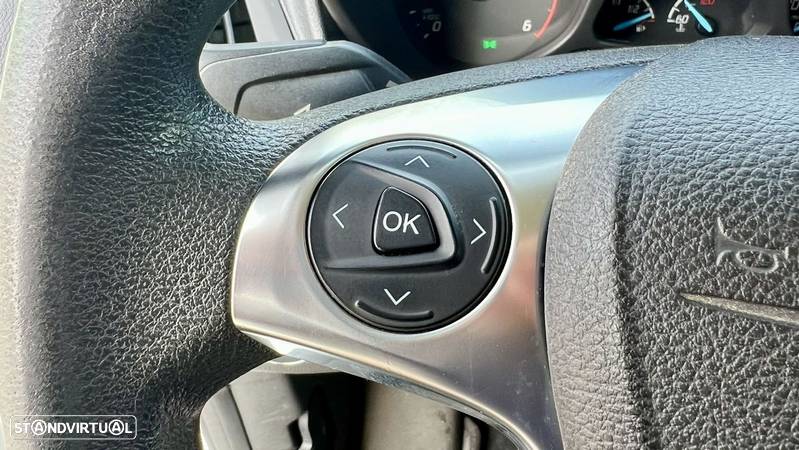 Ford CONNECT 1.6TDCI 115Cv TREND com IVA - 27