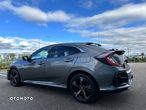 Honda Civic 1.0 i-VTEC Turbo Dynamic Limited Edition - 13