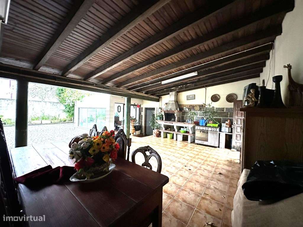 Moradia individual T5-20