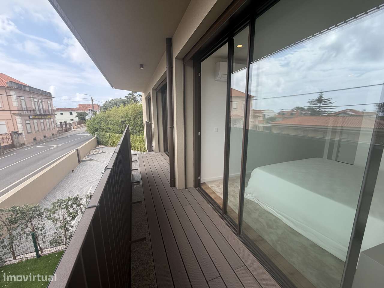 Apartamento T2 à venda em Praia Granja/Arcozelo-19