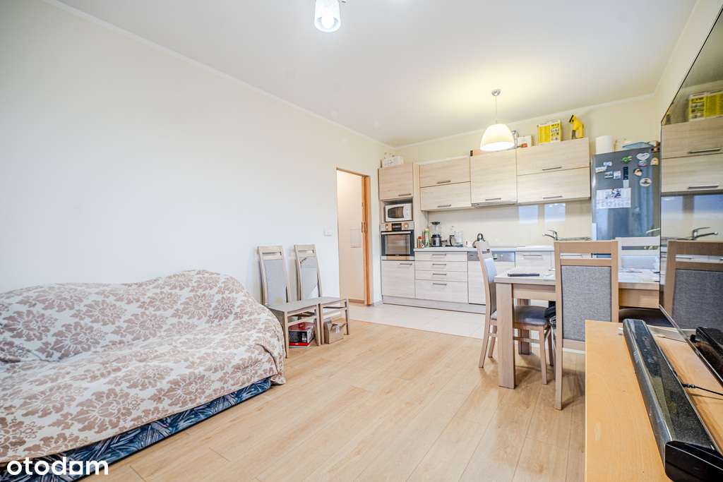 3 pokoje | narożny balkon | parking | 2014r - Pełny obrazek: 5/12