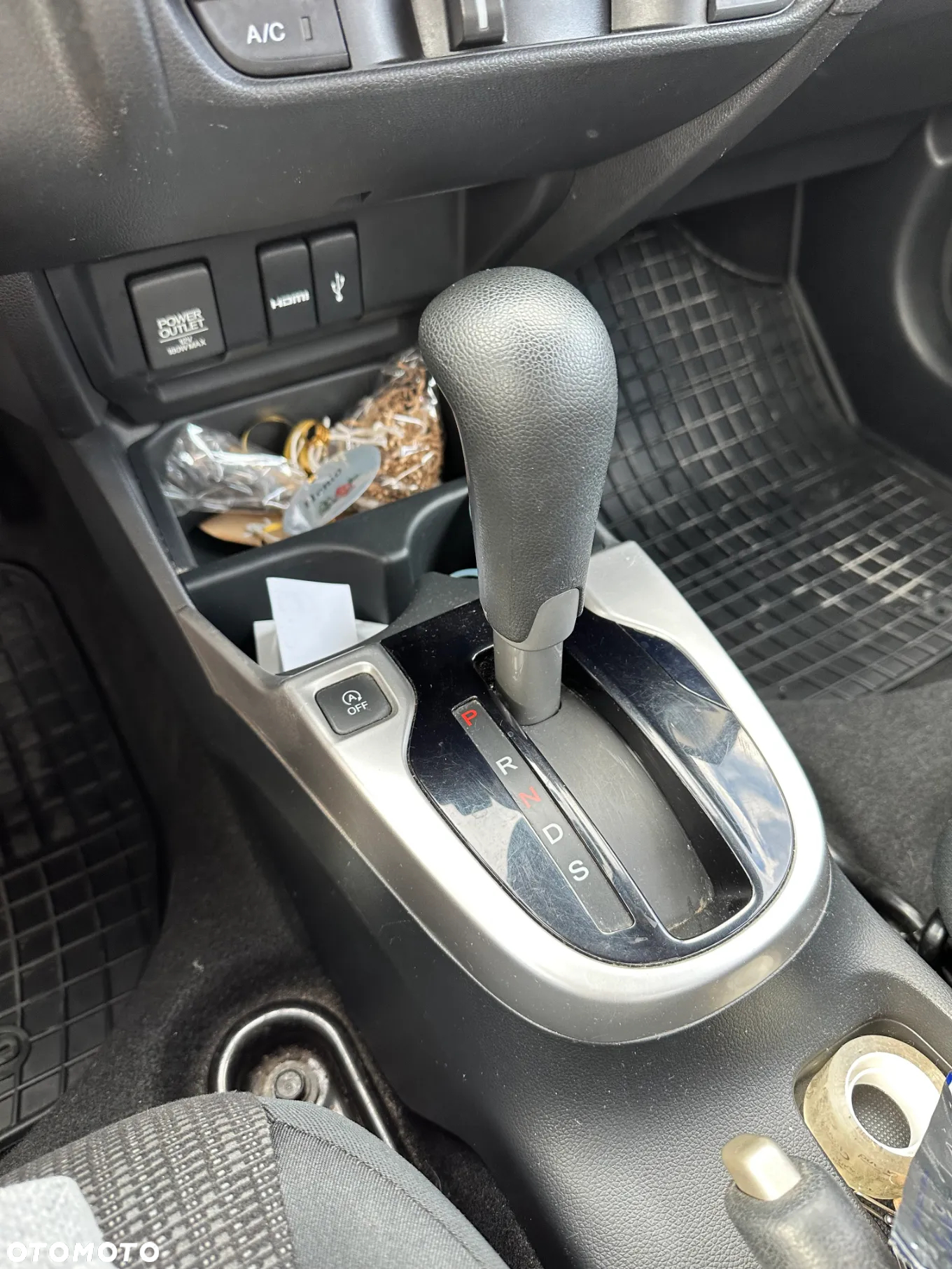 Honda Jazz 1.3 Comfort (ADAS/Honda Connect+) CVT - 7