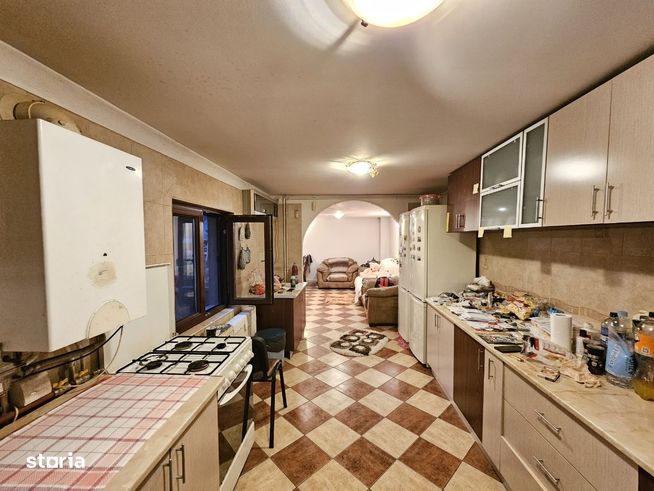 Laminorului I Casa de vanzare I Parter + Pod I 124 mp I Curte IParcare-8