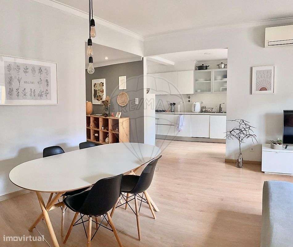 Apartamento T2 para arrendamento - Grande imagem: 3/17