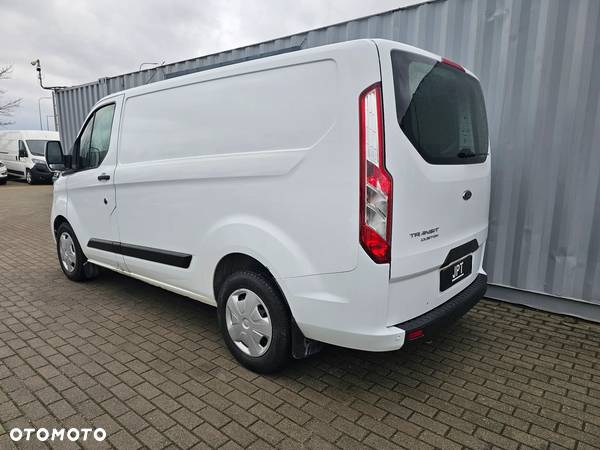 Ford Transit Custom L1H1 - 9