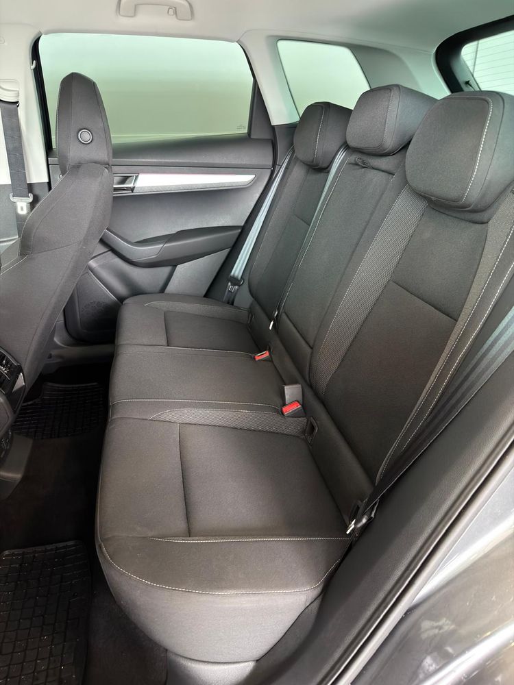 Skoda Karoq 2.0 TDI 150KM Drive Salon Polska Bezwypadkowy FV23%