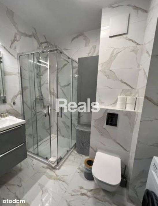 Nowoczesne dwa pokoje na pograniczu Ochoty, Włoch - Pełny obrazek: 5/9