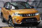 Suzuki Vitara 1.4 Boosterjet Hybrid Comfort+ - 1