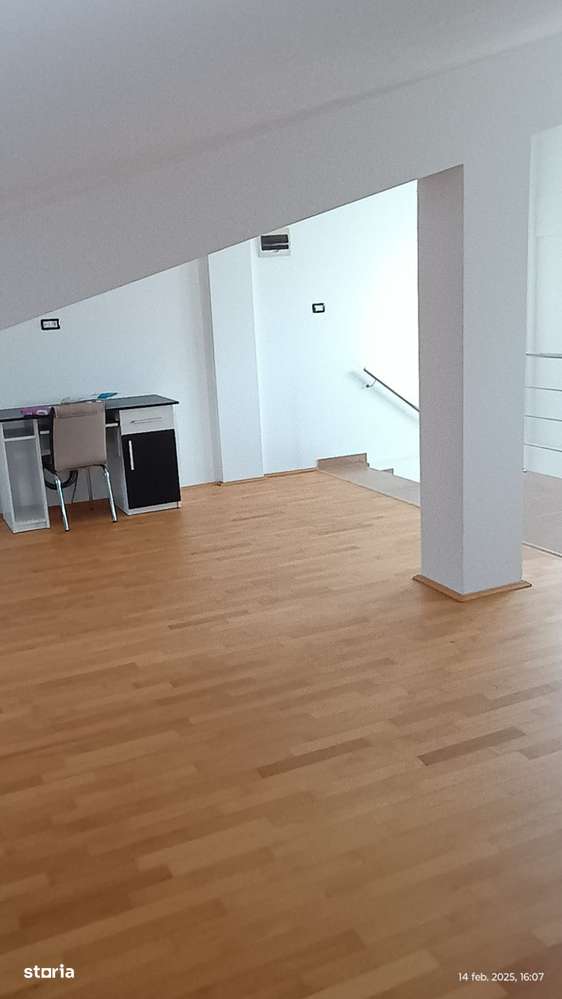 Victoria - Intre strada Poporului ! Vila P+1+M-11